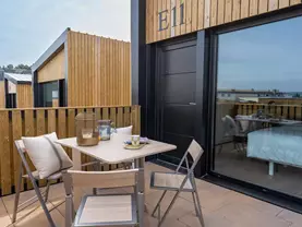 Top Balea apartamentos turísticos en Grove, o